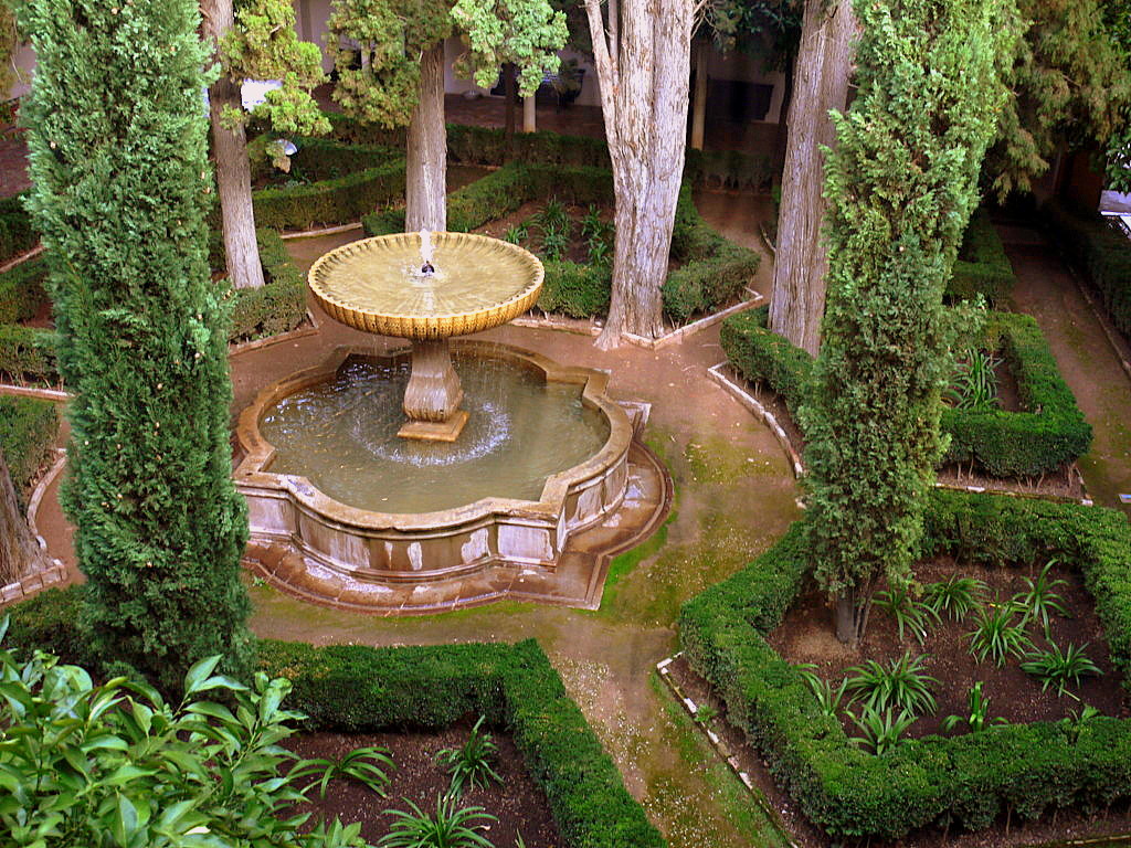 Alhambra